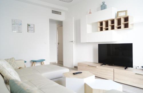 La Catedral Apartment | Apartamento Mihrab, excelente ubicacion en casco historico