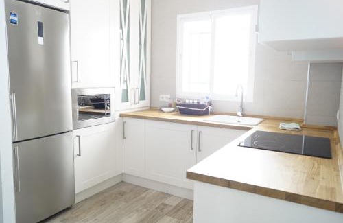 La Catedral Apartment | Apartamento Mihrab, excelente ubicacion en casco historico