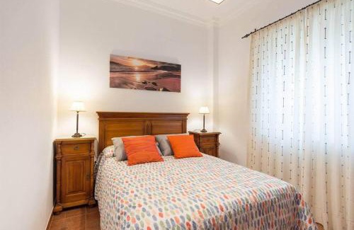 Ciudad Jardin Apartment | Apartamento Milagros 110 m2