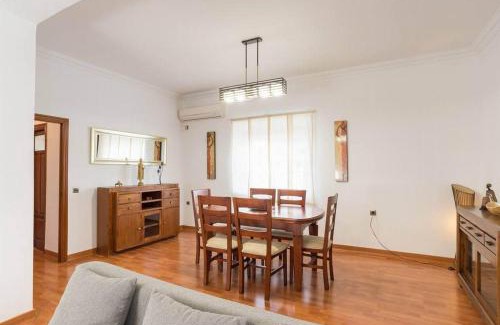 Ciudad Jardin Apartment | Apartamento Milagros 110 m2