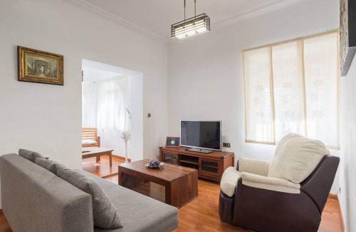 Ciudad Jardin Apartment | Apartamento Milagros 110 m2