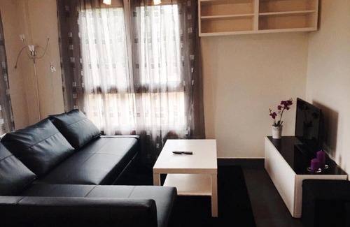 Corrubedo Apartment | Apartamento Mirador de Corrubedo