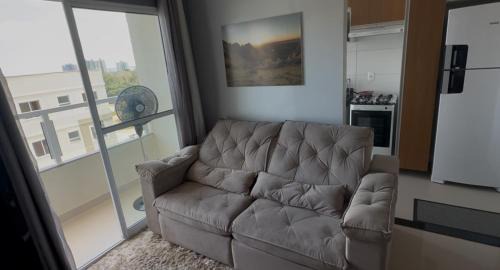 Ponta Negra Apartment | Apartamento Mirante Amazonas - Ponta Negra