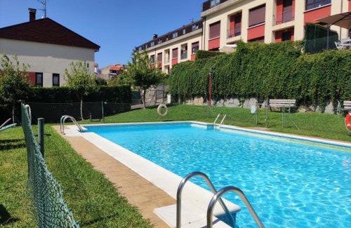 Muros de Nalon Apartment | Apartamento Miravalles