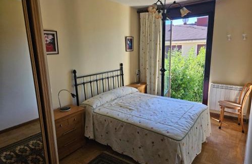 Muros de Nalon Apartment | Apartamento Miravalles