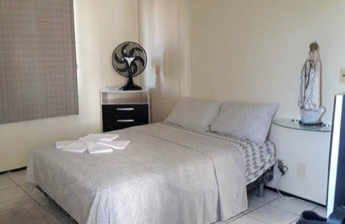 Dionisio Torres House | Apartamento Mobiliado por Temporada