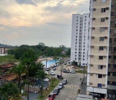 Tenone Apartment | Apartamento mobiliado BELÉM