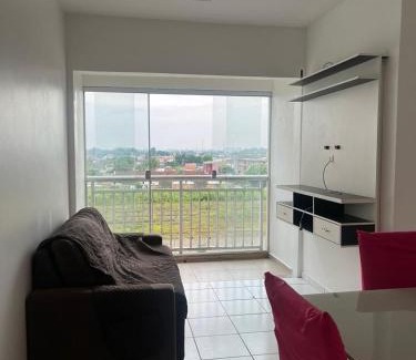 Tenone Apartment | Apartamento mobiliado BELÉM