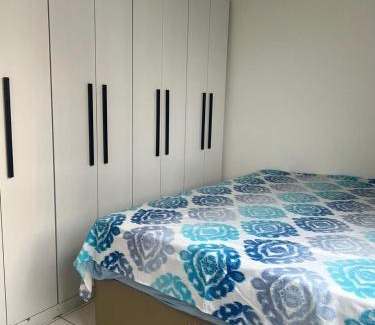 Tenone Apartment | Apartamento mobiliado BELÉM