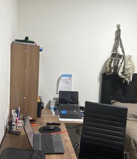 Jarderlandia Apartment | Apartamento mobiliado em Execelente localização