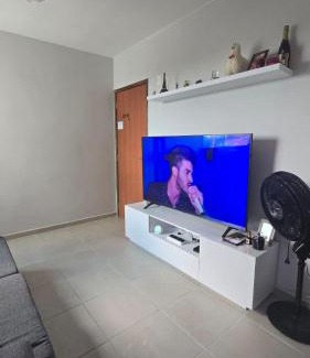 Maguari-Cajui Apartment | Apartamento Mobiliado para COP30 em Ananindeua