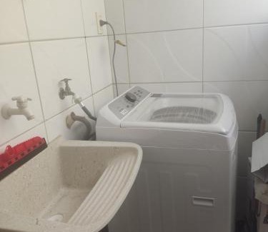 Salvador Apartment | Apartamento mobiliado