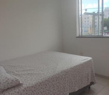 Salvador Apartment | Apartamento mobiliado