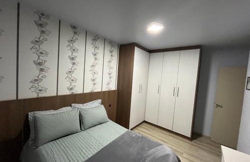Country Apartment | Apartamento Mobiliado com internet no centro