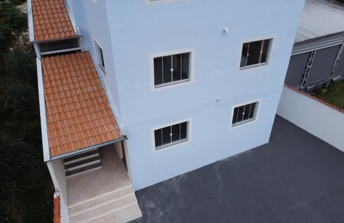 Cruzeiro Apartment | Apartamento mobiliado com vista exclusiva da Serra