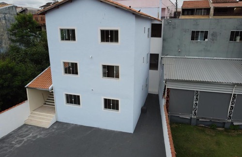 Cruzeiro Apartment | Apartamento mobiliado com vista exclusiva da Serra