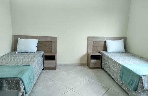 Cruzeiro Apartment | Apartamento mobiliado com vista exclusiva da Serra