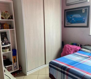 Jurunas Apartment | Apartamento mobiliado Cop 30 Batista Campos