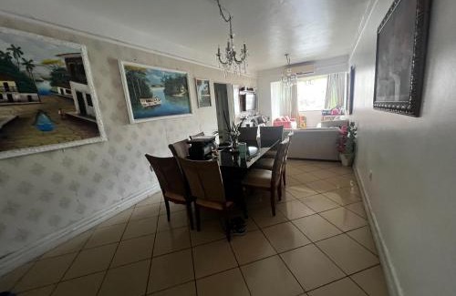 Jurunas Apartment | Apartamento mobiliado Cop 30 Batista Campos