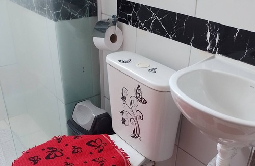 Sao Jose de Ribamar Apartment | Apartamento Mobiliado e Aconchegante