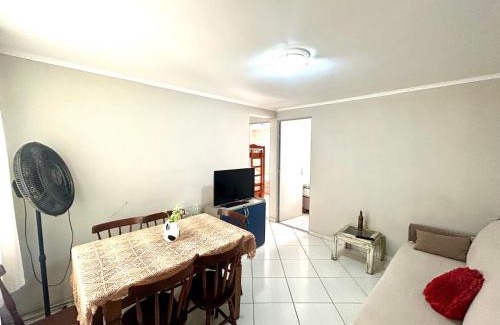 Limeira Apartment | Apartamento Mobiliado em Limeira