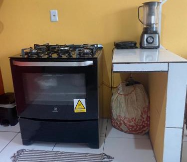 Tenone Apartment | Apartamento mobiliado Famíliar- Cop30