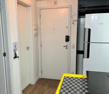 Osasco Apartment | Apartamento Mobiliado Luxuoso em Osasco