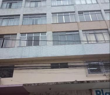 Centro Apartment | Apartamento moderno e estiloso no Centro