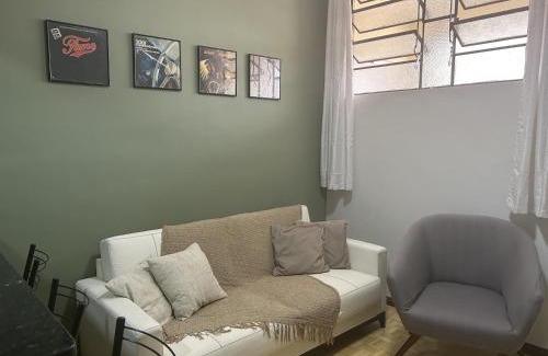 Centro Apartment | Apartamento moderno e estiloso no Centro