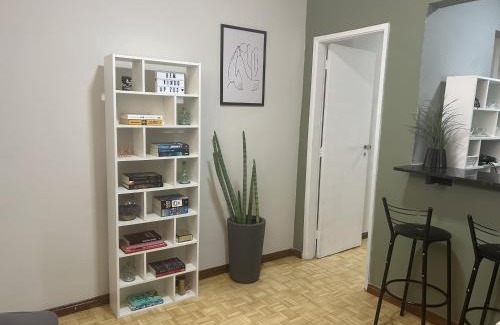 Centro Apartment | Apartamento moderno e estiloso no Centro