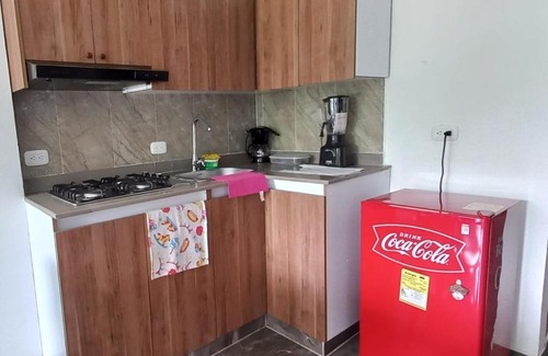 Palmira Apartment | Apartamento moderno céntrico Palmira