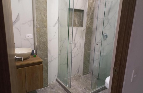 Palmira Apartment | Apartamento moderno céntrico Palmira