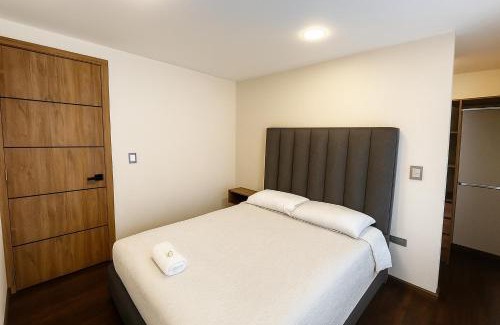 San Juan de Pasto Apartment | Apartamento moderno en el centro