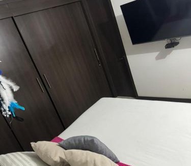 Cali Apartment | Apartamento moderno en el sur de Cali, valle del Lili