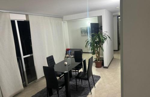 Cali Apartment | Apartamento moderno en el sur de Cali, valle del Lili