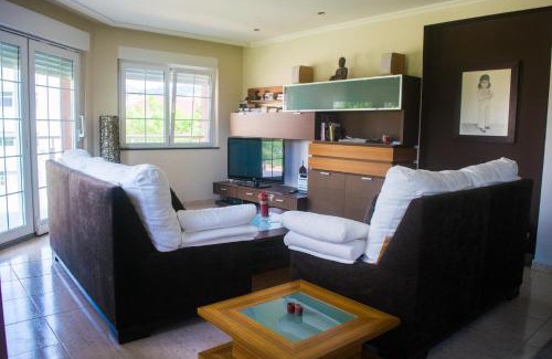 Vimianzo Apartment | Apartamento moderno en Vimianzo, Costa da Morte, Galicia