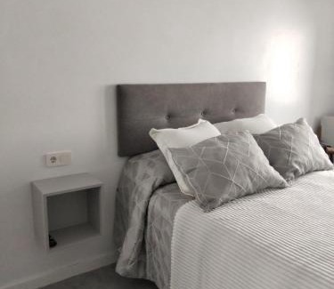 Leon Apartment | Apartamento moderno junto al MUSAC