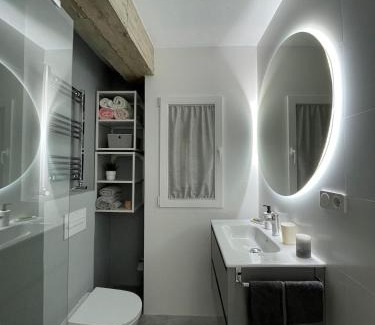 Leon Apartment | Apartamento moderno junto al MUSAC