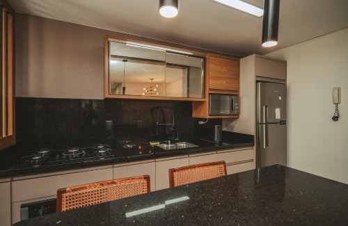 Florianopolis Apartment | Apartamento moderno na Pedra Branca