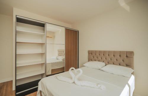 Florianopolis Apartment | Apartamento moderno na Pedra Branca