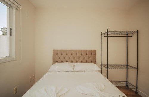 Florianopolis Apartment | Apartamento moderno na Pedra Branca