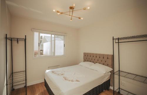 Florianopolis Apartment | Apartamento moderno na Pedra Branca