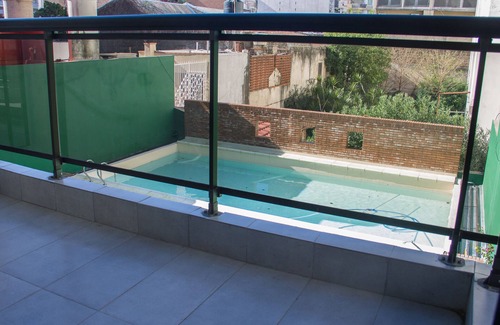 Centro House | Apartamento Monoambiente Céntrico, Nuevo y Muchos servicios