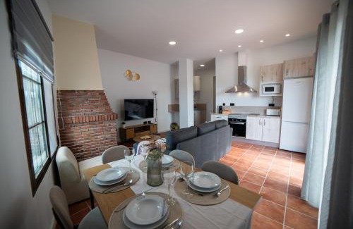 Polopos Apartment | Apartamento Monte Mar 1