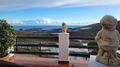 Polopos Apartment | Apartamento Monte Mar 1