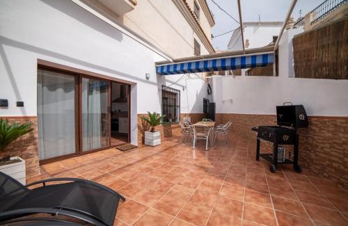 Polopos Apartment | Apartamento Monte Mar 1