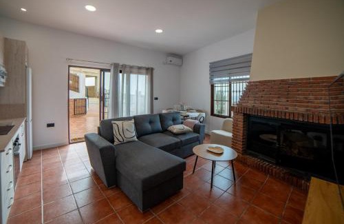 Polopos Apartment | Apartamento Monte Mar 1