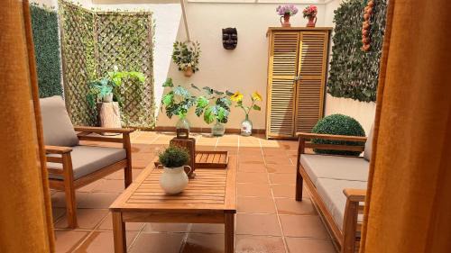 Figares Apartment | Apartamento Morquil Free Parking