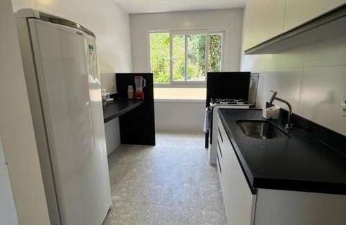 Ponta Negra Apartment | Apartamento morro do careca Ponta Negra