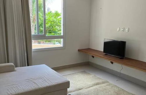 Ponta Negra Apartment | Apartamento morro do careca Ponta Negra